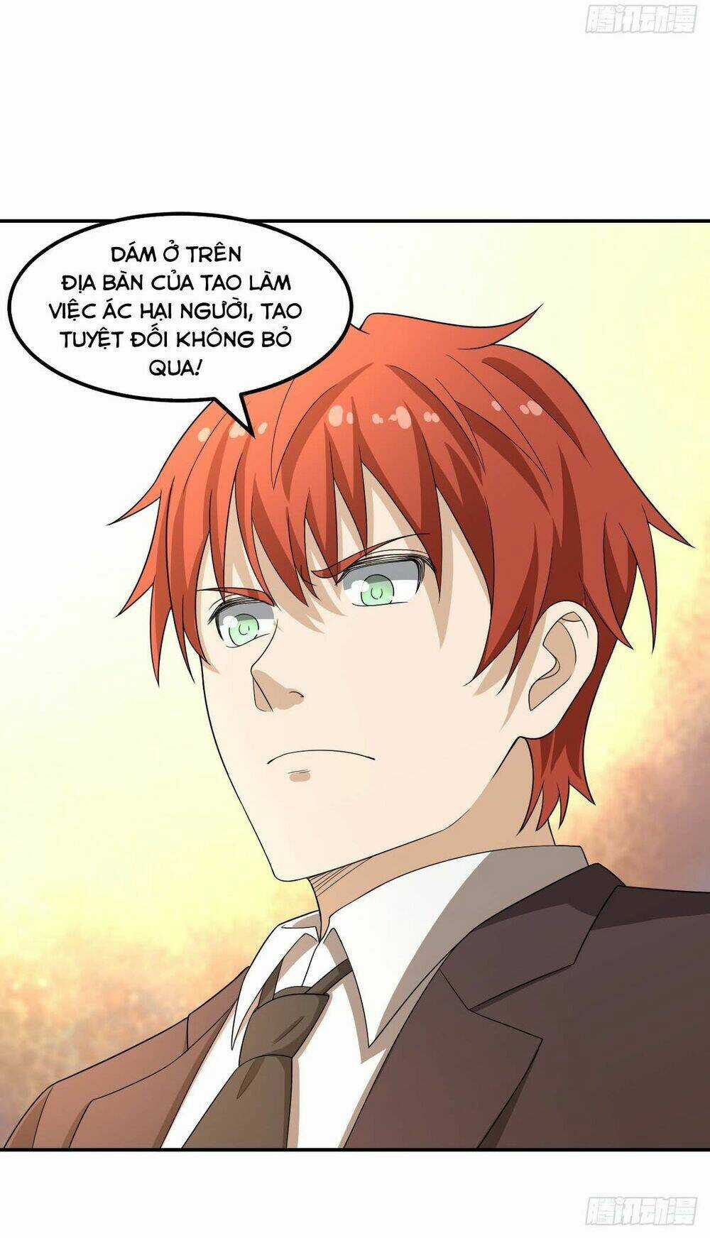 Nghịch Thiên Tiên Mệnh Chapter 7 trang 50