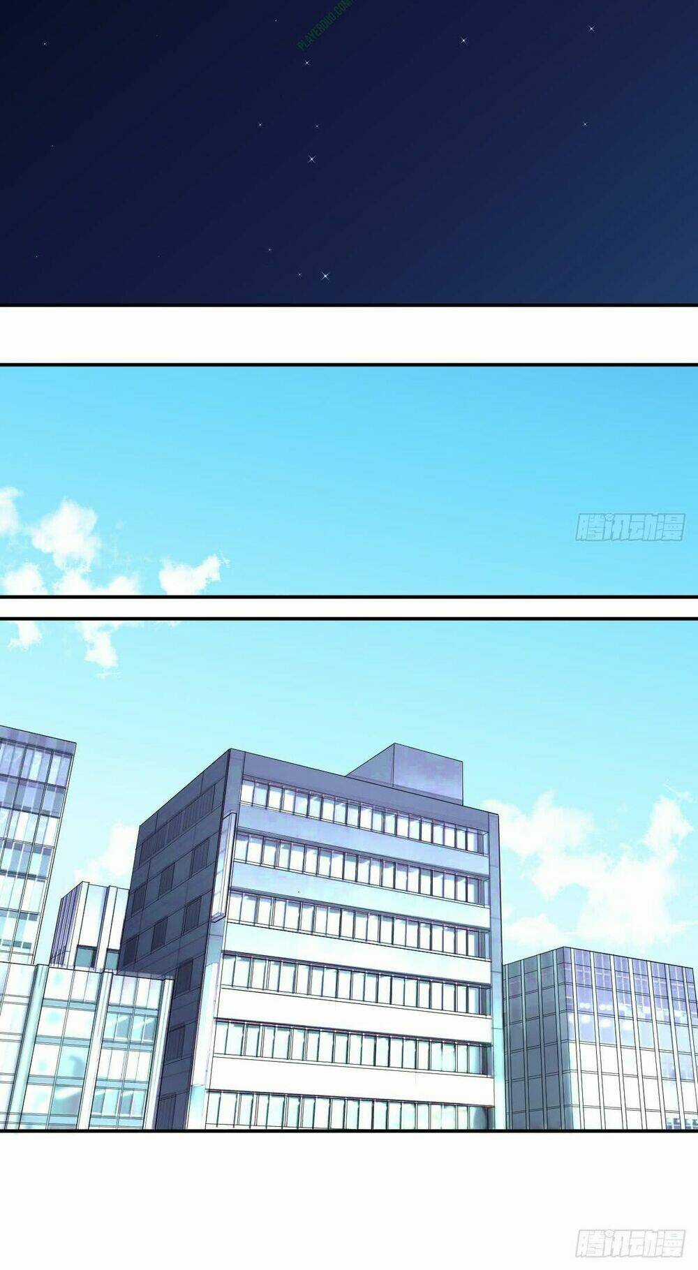 Nghịch Thiên Tiên Mệnh Chapter 7 trang 9