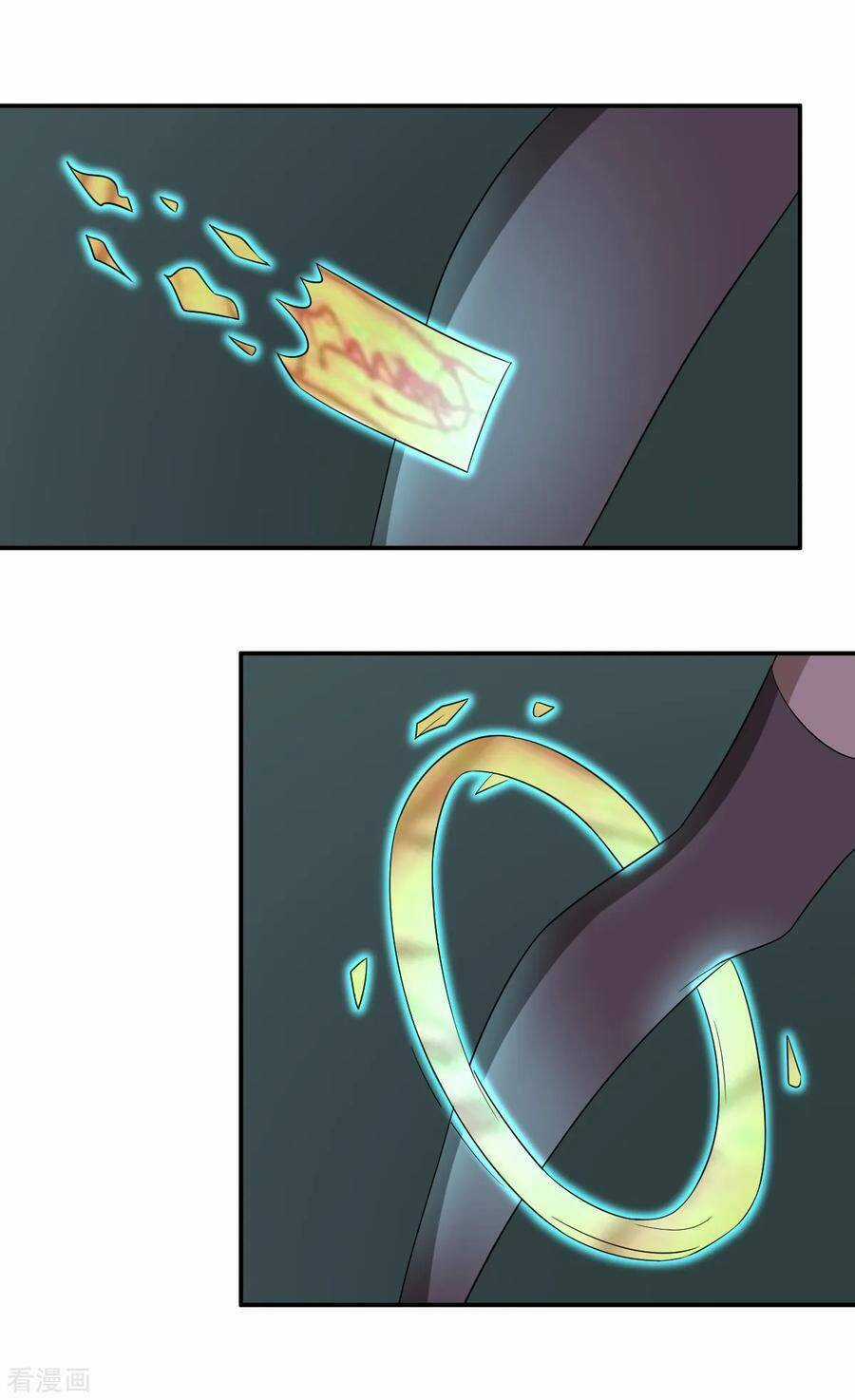 Nghịch Thiên Tiên Mệnh Chapter 70 trang 11