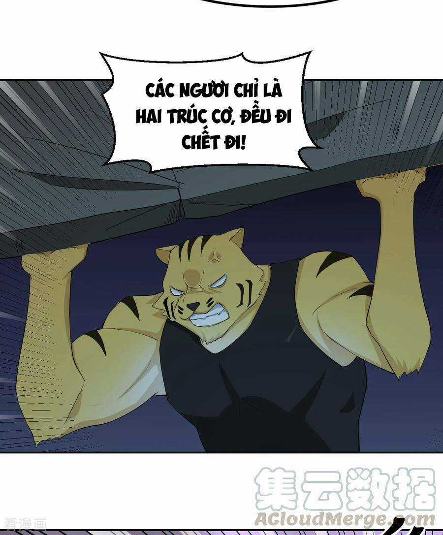 Nghịch Thiên Tiên Mệnh Chapter 70 trang 13