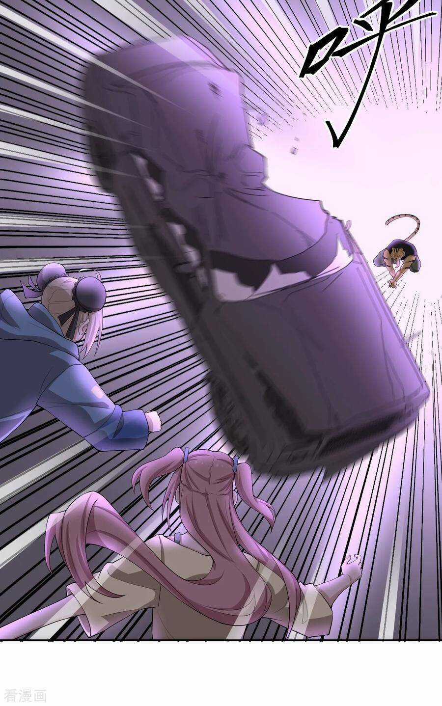 Nghịch Thiên Tiên Mệnh Chapter 70 trang 14