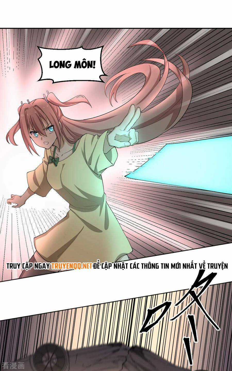 Nghịch Thiên Tiên Mệnh Chapter 70 trang 15