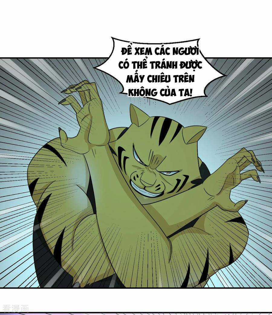 Nghịch Thiên Tiên Mệnh Chapter 70 trang 17