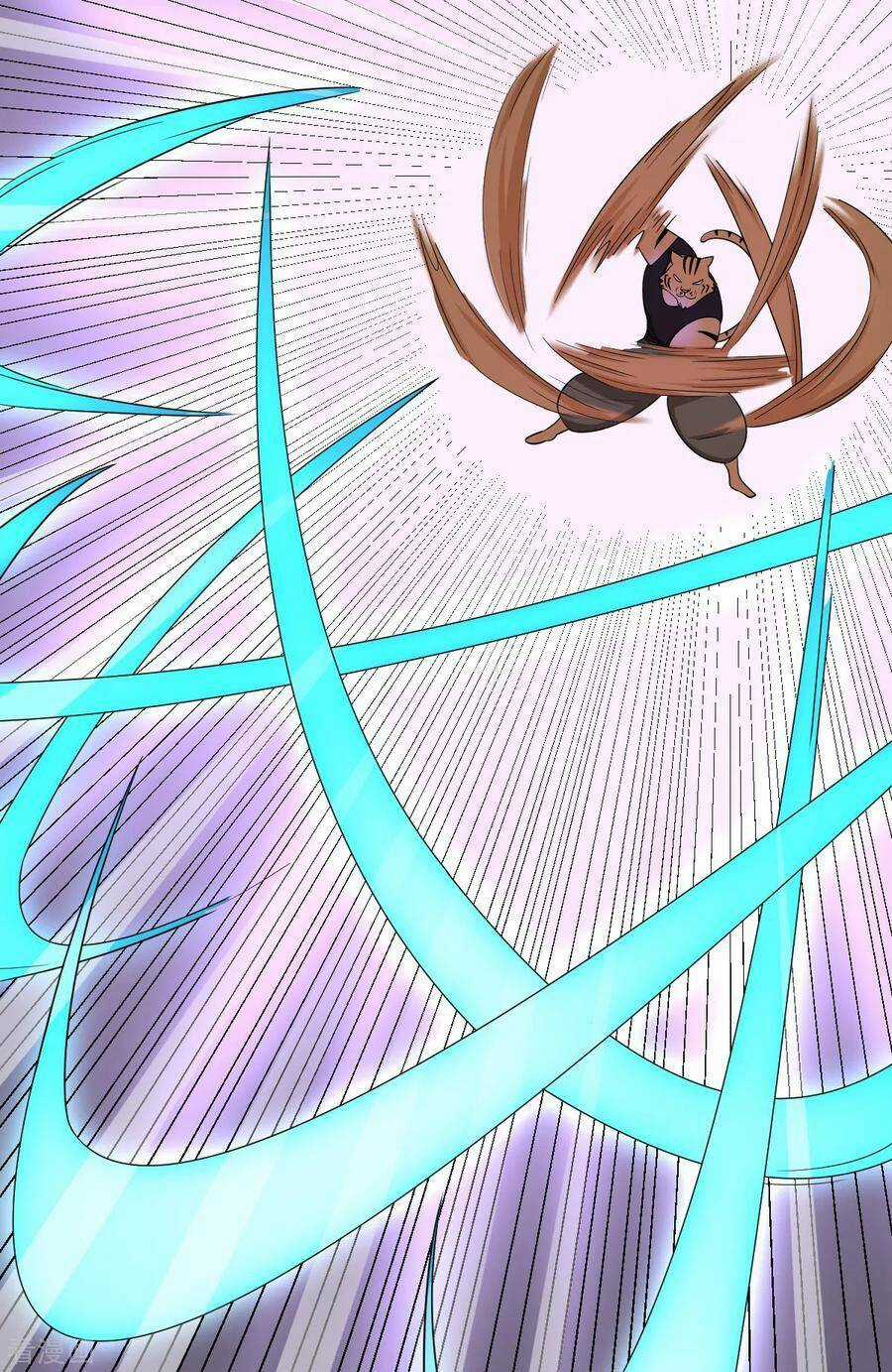 Nghịch Thiên Tiên Mệnh Chapter 70 trang 18