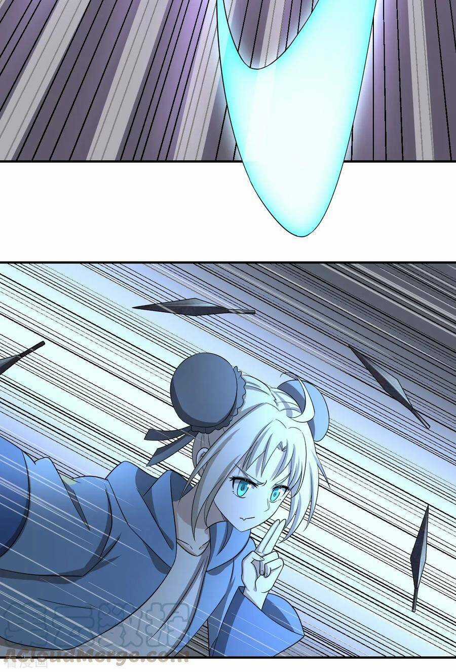 Nghịch Thiên Tiên Mệnh Chapter 70 trang 19