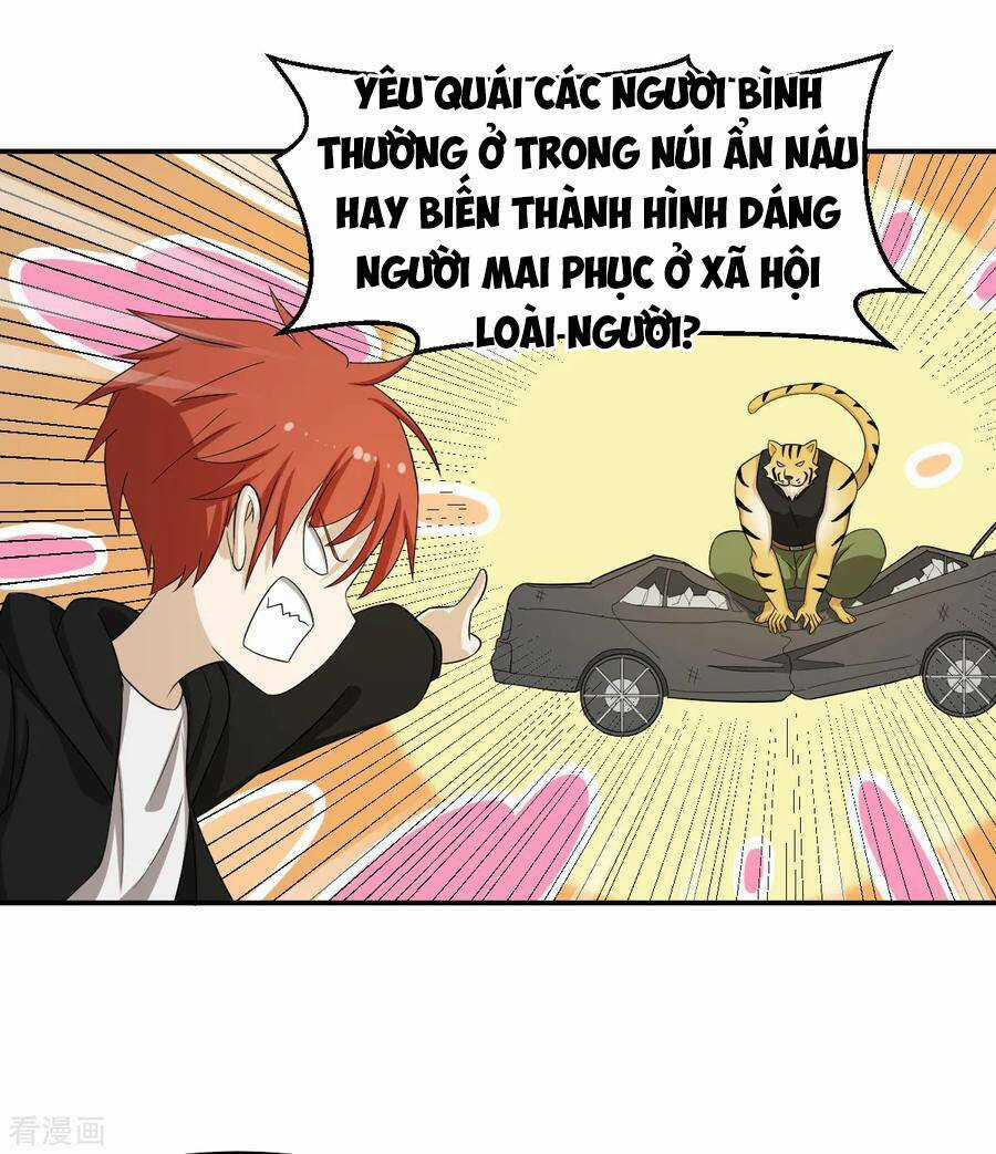 Nghịch Thiên Tiên Mệnh Chapter 70 trang 2