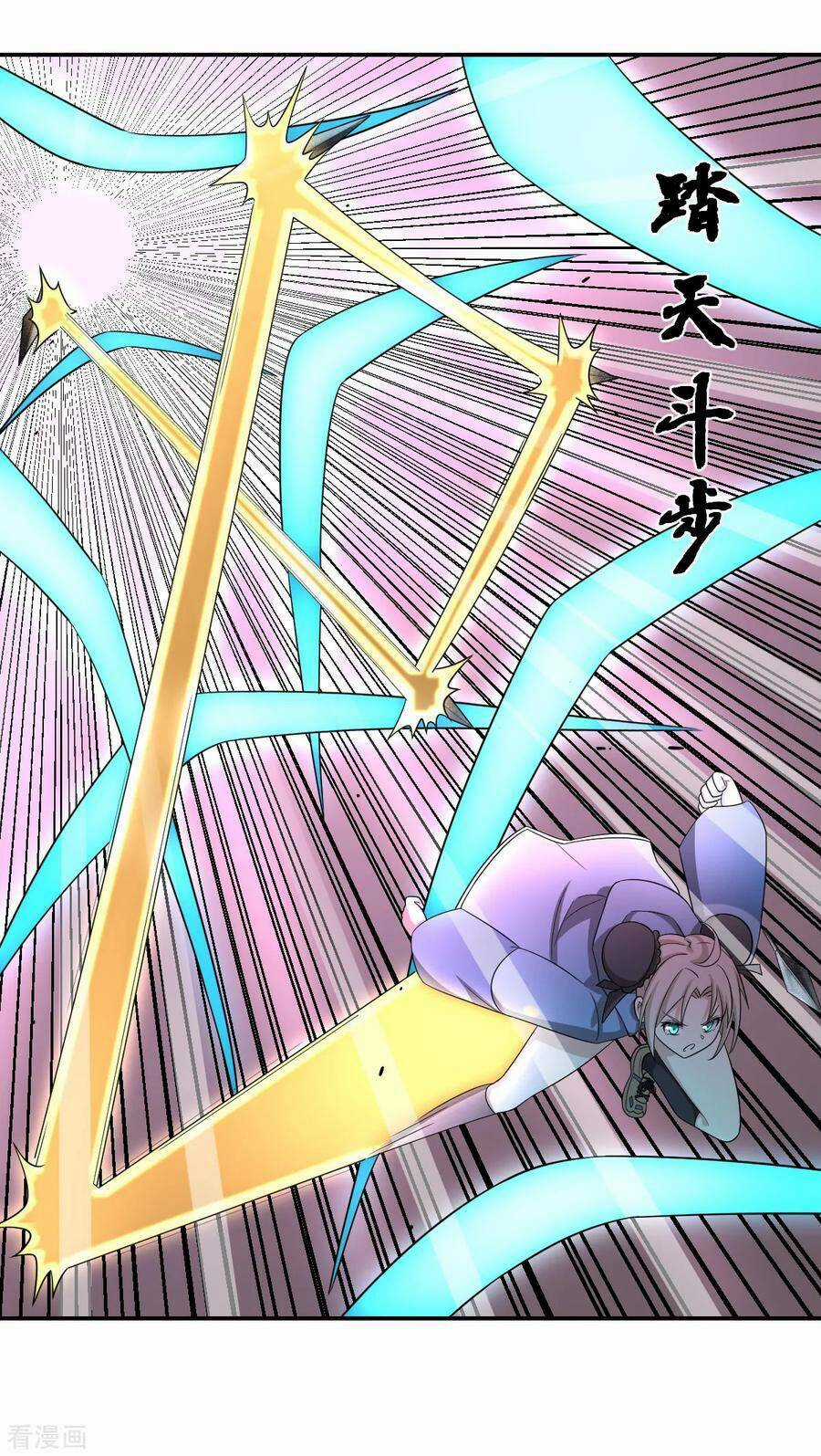 Nghịch Thiên Tiên Mệnh Chapter 70 trang 20