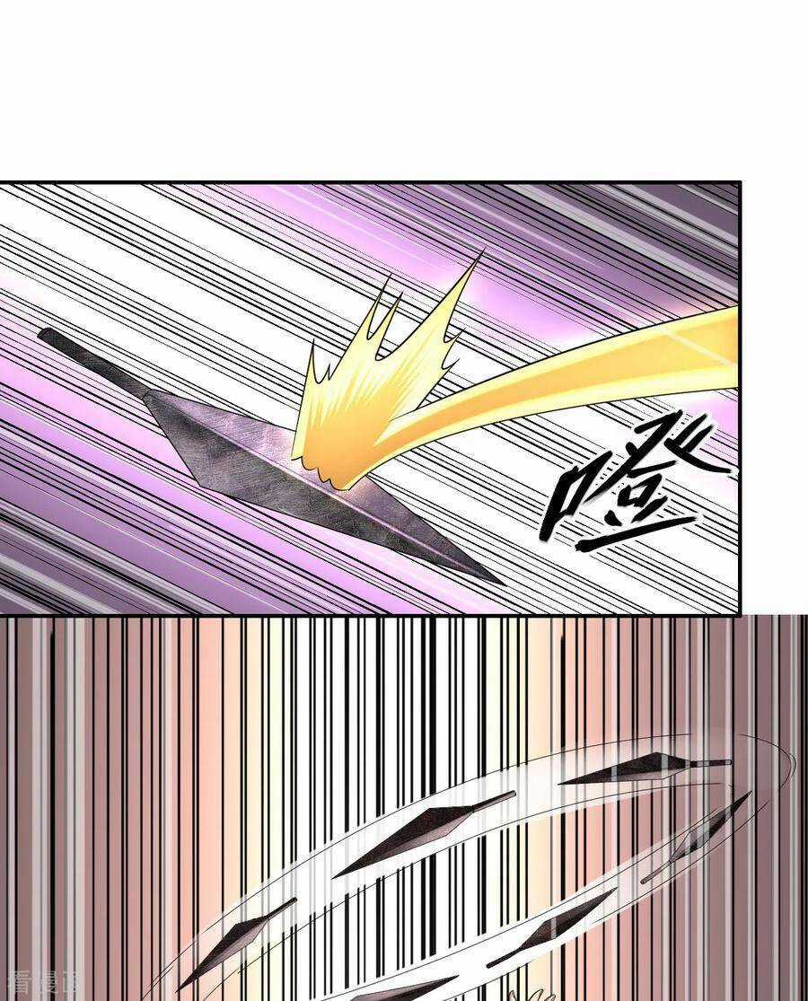 Nghịch Thiên Tiên Mệnh Chapter 70 trang 21