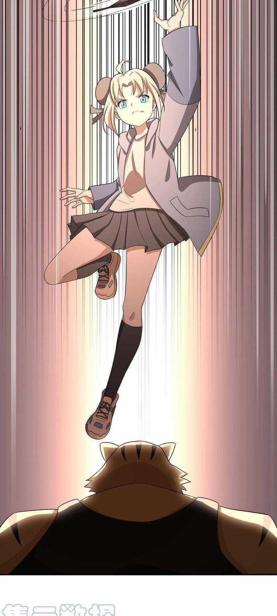 Nghịch Thiên Tiên Mệnh Chapter 70 trang 22