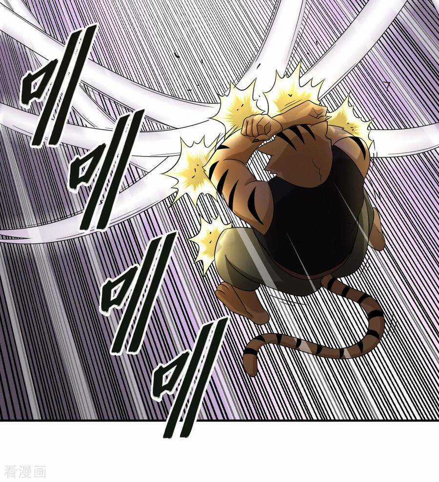 Nghịch Thiên Tiên Mệnh Chapter 70 trang 24