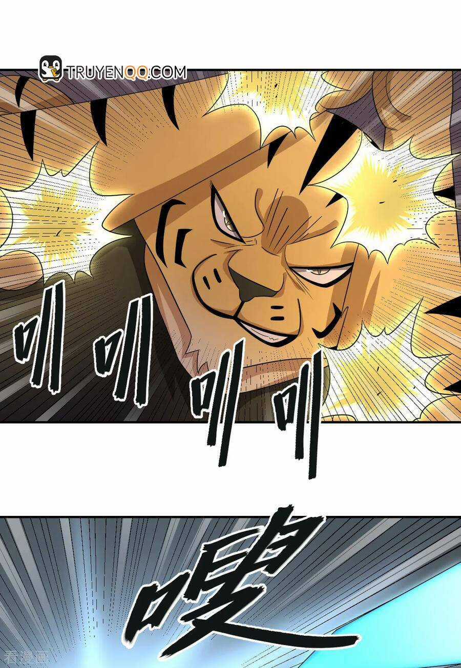 Nghịch Thiên Tiên Mệnh Chapter 70 trang 25