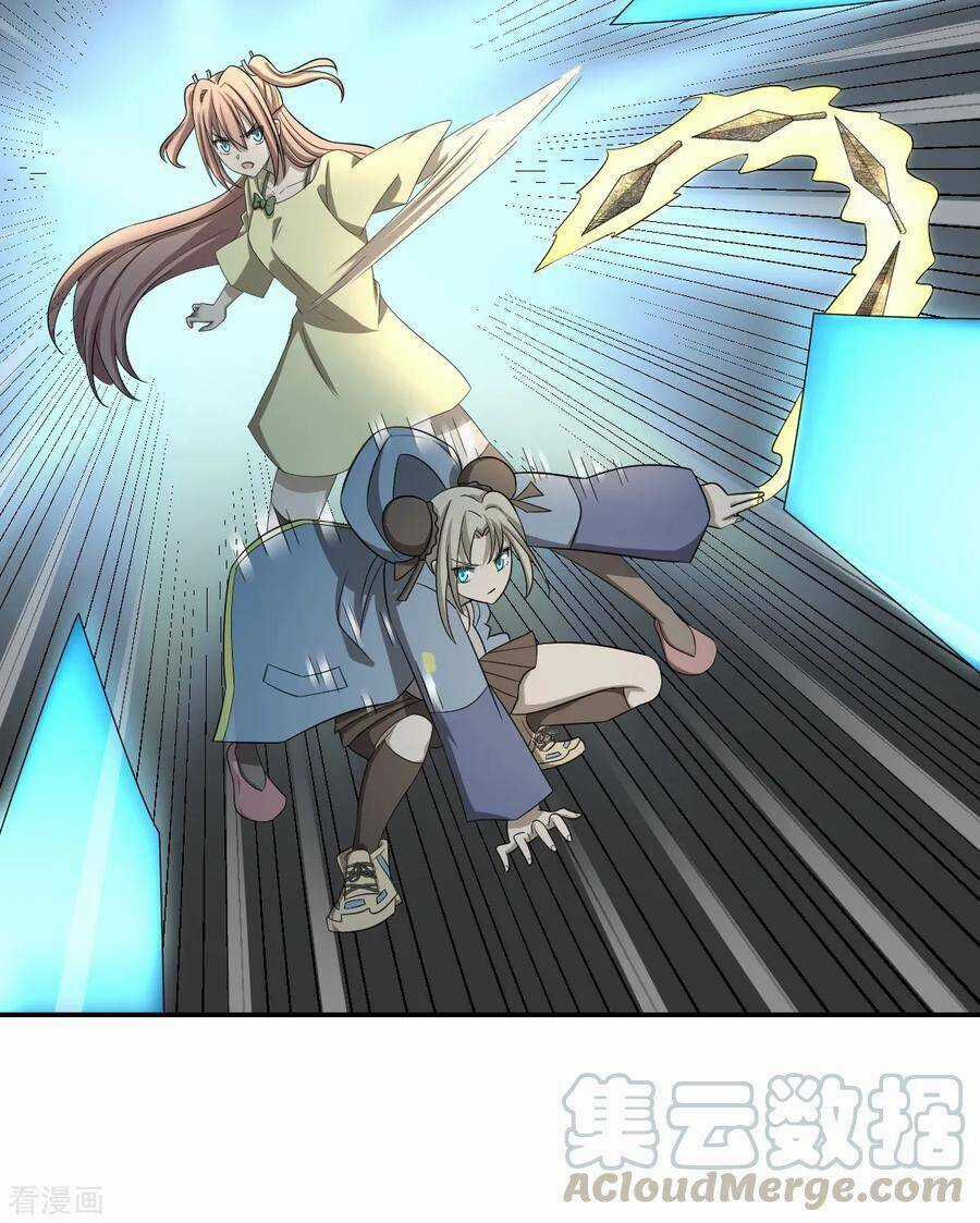 Nghịch Thiên Tiên Mệnh Chapter 70 trang 26