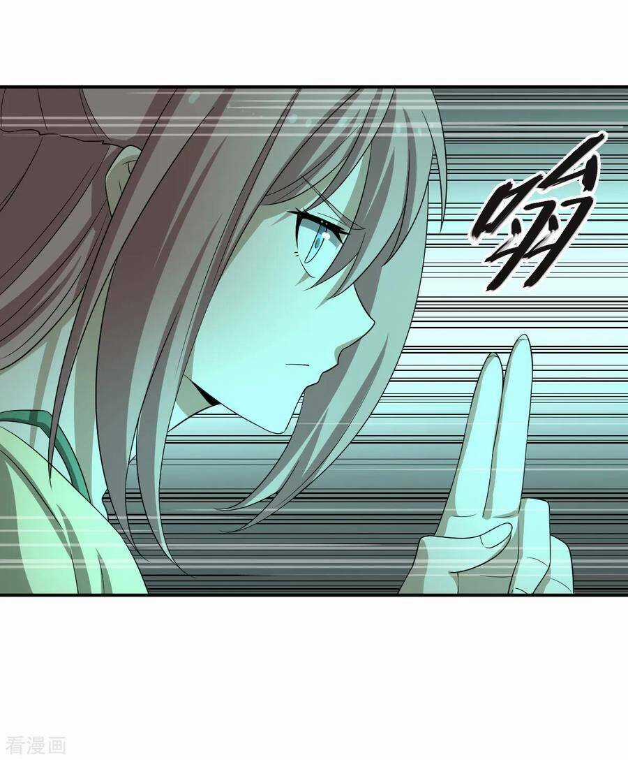 Nghịch Thiên Tiên Mệnh Chapter 70 trang 28