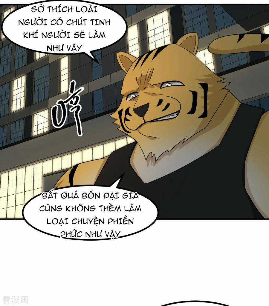 Nghịch Thiên Tiên Mệnh Chapter 70 trang 3