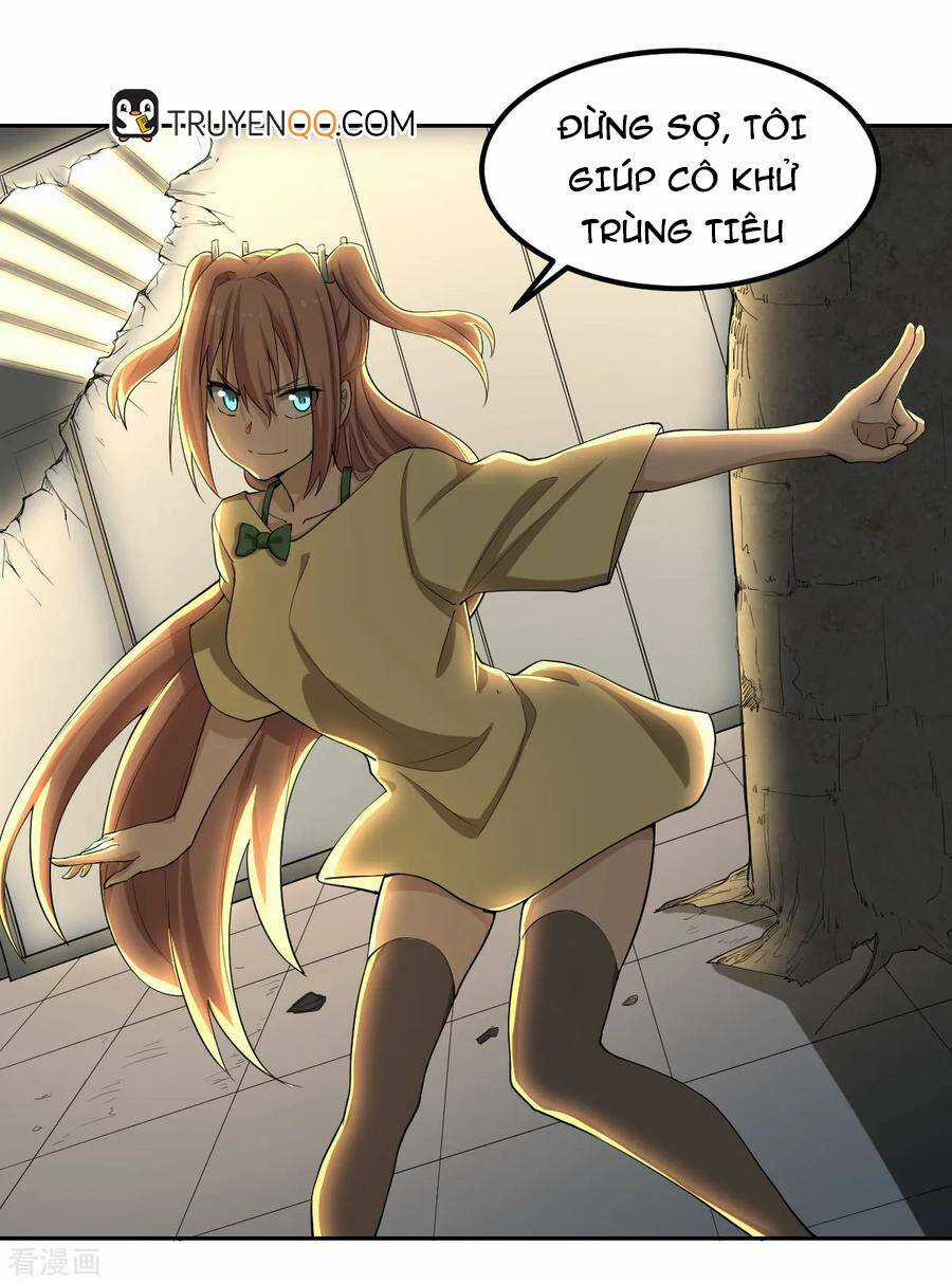 Nghịch Thiên Tiên Mệnh Chapter 70 trang 33