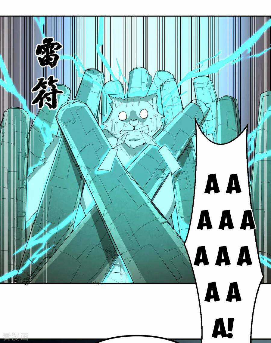 Nghịch Thiên Tiên Mệnh Chapter 70 trang 34