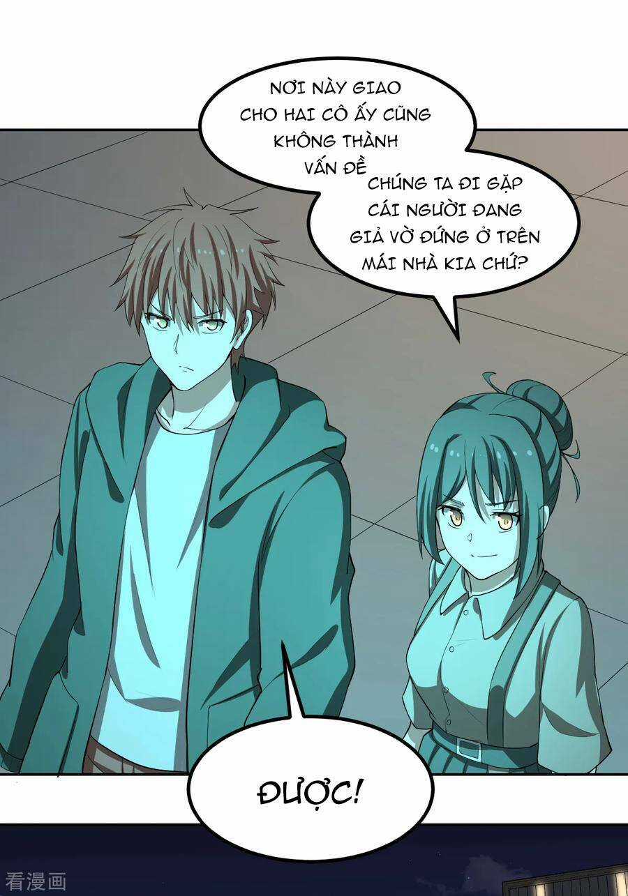 Nghịch Thiên Tiên Mệnh Chapter 70 trang 36