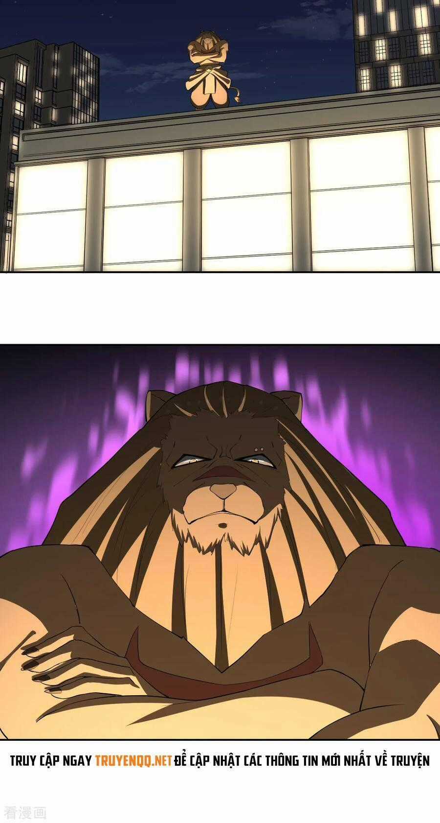 Nghịch Thiên Tiên Mệnh Chapter 70 trang 37