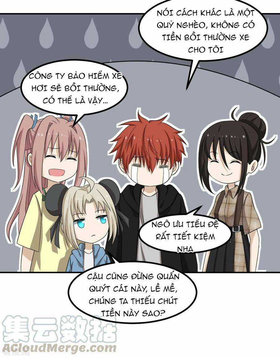 Nghịch Thiên Tiên Mệnh Chapter 70 trang 4