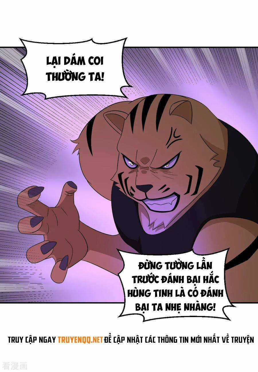 Nghịch Thiên Tiên Mệnh Chapter 70 trang 5