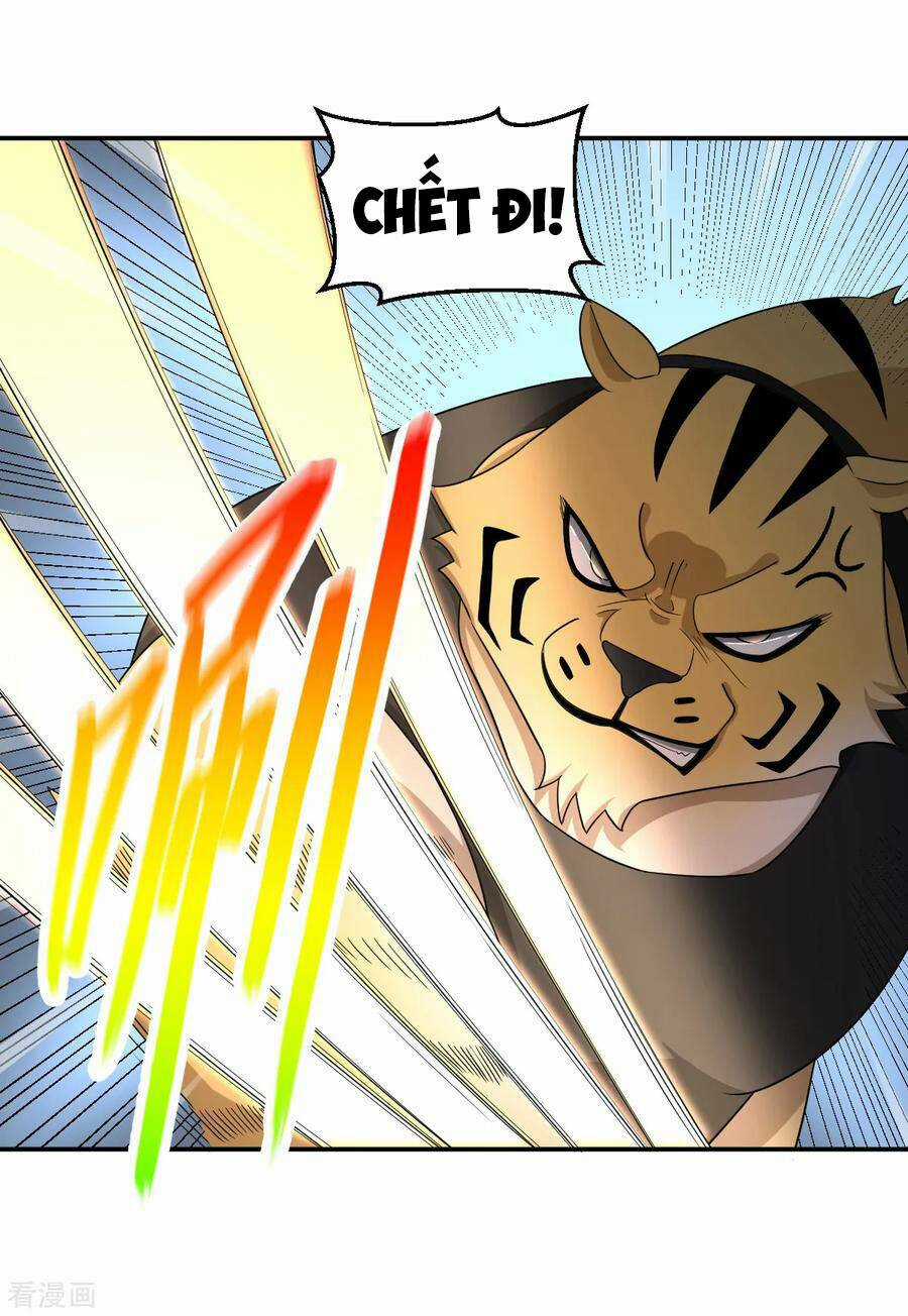 Nghịch Thiên Tiên Mệnh Chapter 70 trang 6