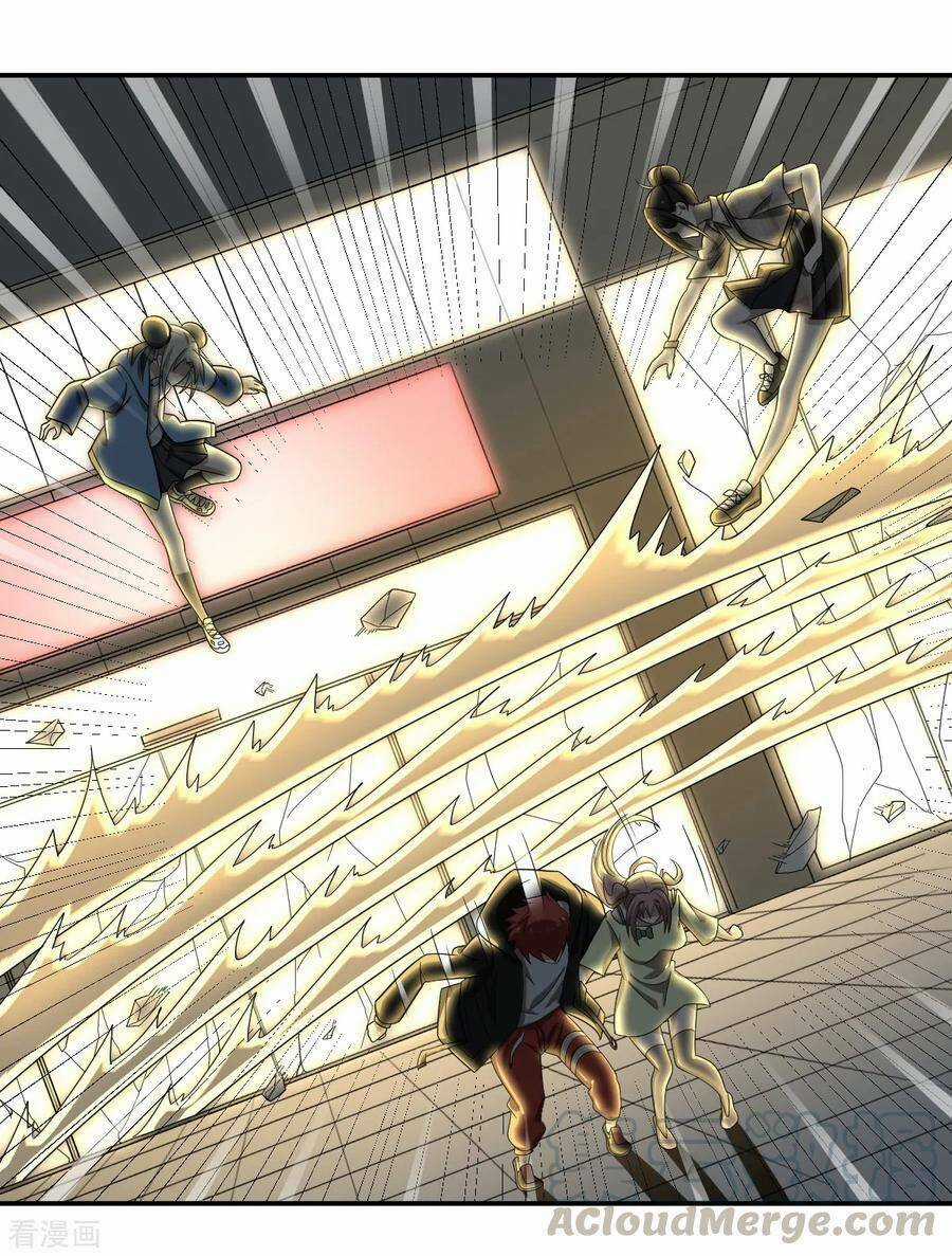 Nghịch Thiên Tiên Mệnh Chapter 70 trang 7