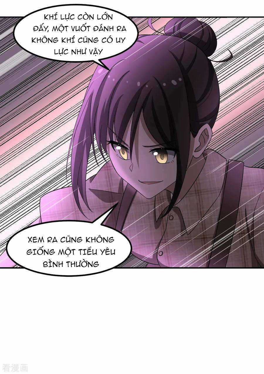 Nghịch Thiên Tiên Mệnh Chapter 70 trang 8