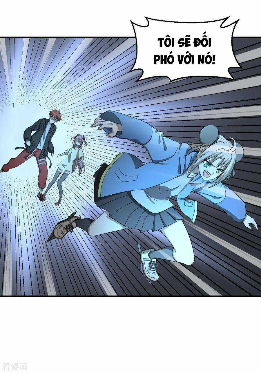 Nghịch Thiên Tiên Mệnh Chapter 70 trang 9