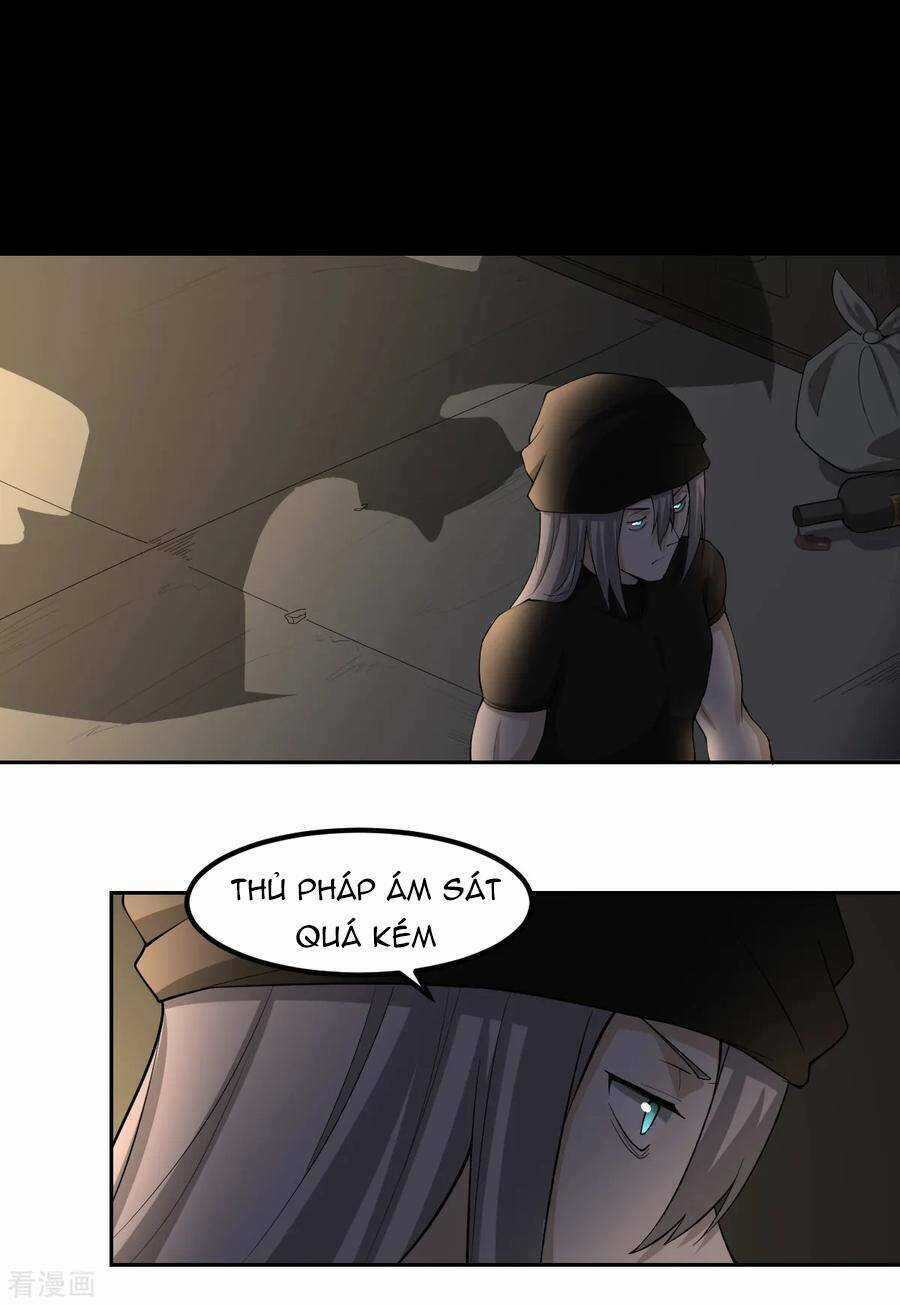 Nghịch Thiên Tiên Mệnh Chapter 71 trang 12