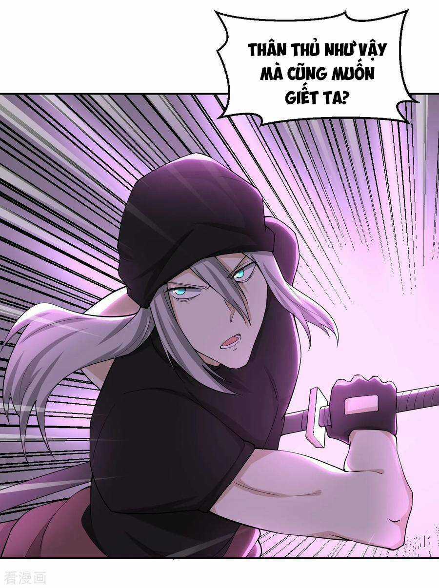 Nghịch Thiên Tiên Mệnh Chapter 71 trang 13