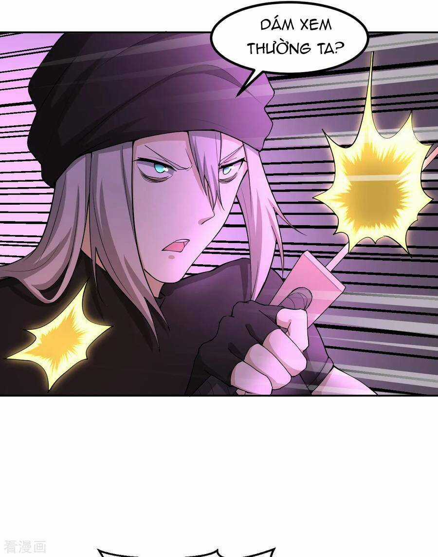 Nghịch Thiên Tiên Mệnh Chapter 71 trang 16