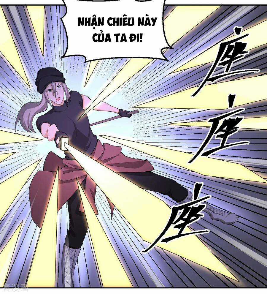 Nghịch Thiên Tiên Mệnh Chapter 71 trang 17