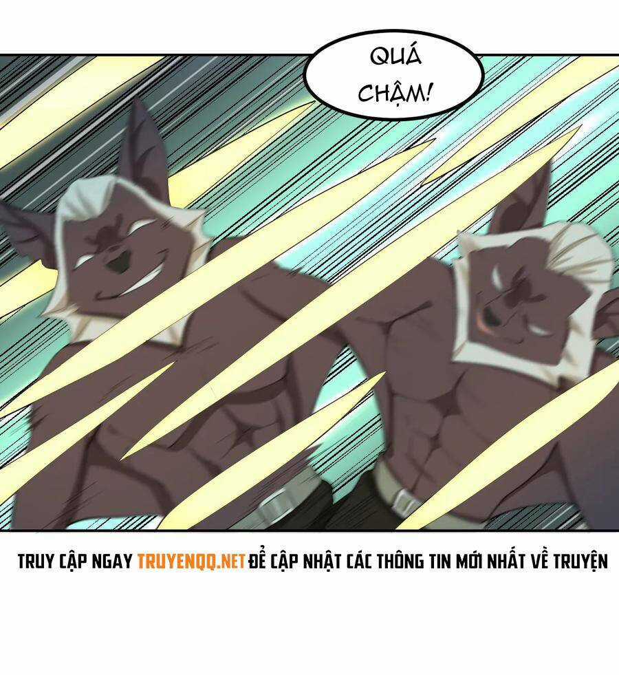 Nghịch Thiên Tiên Mệnh Chapter 71 trang 18