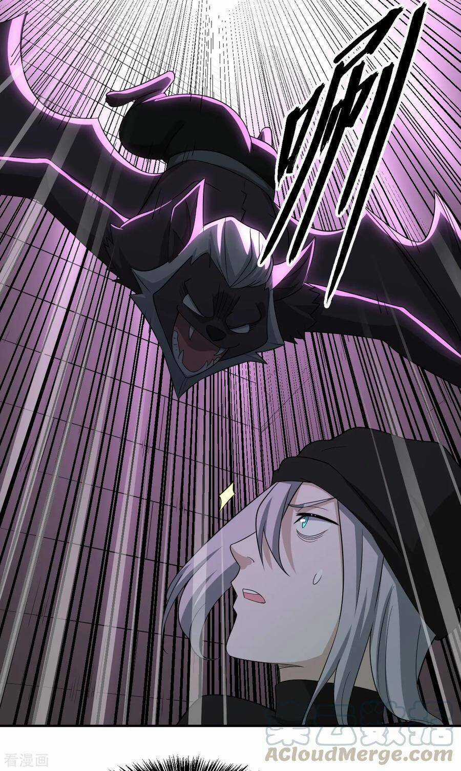 Nghịch Thiên Tiên Mệnh Chapter 71 trang 24