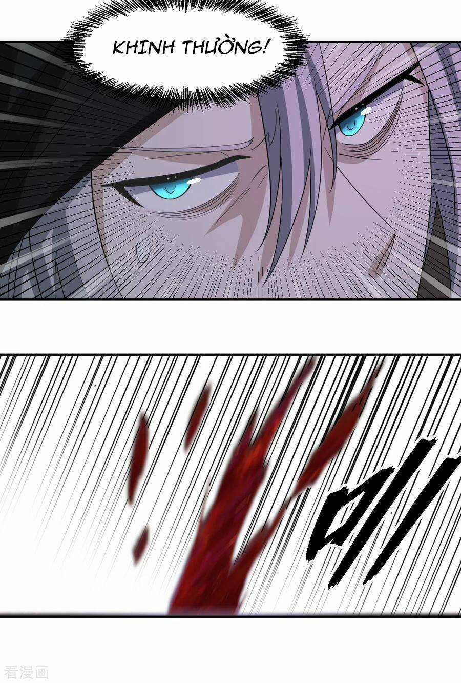 Nghịch Thiên Tiên Mệnh Chapter 71 trang 25