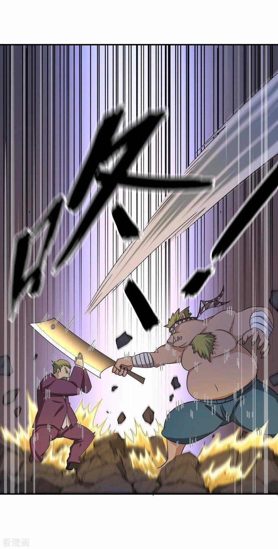 Nghịch Thiên Tiên Mệnh Chapter 71 trang 26