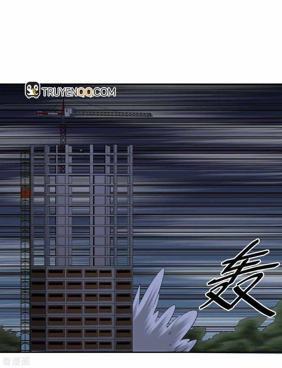 Nghịch Thiên Tiên Mệnh Chapter 71 trang 36