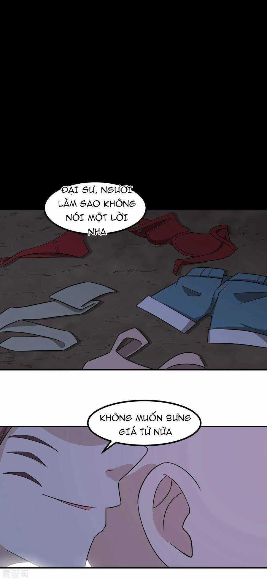 Nghịch Thiên Tiên Mệnh Chapter 71 trang 39