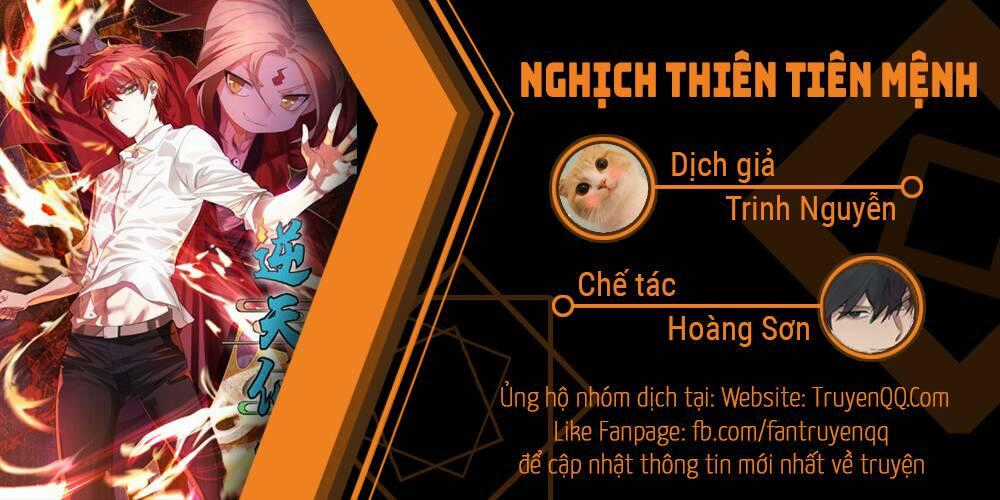 Nghịch Thiên Tiên Mệnh Chapter 71 trang 41