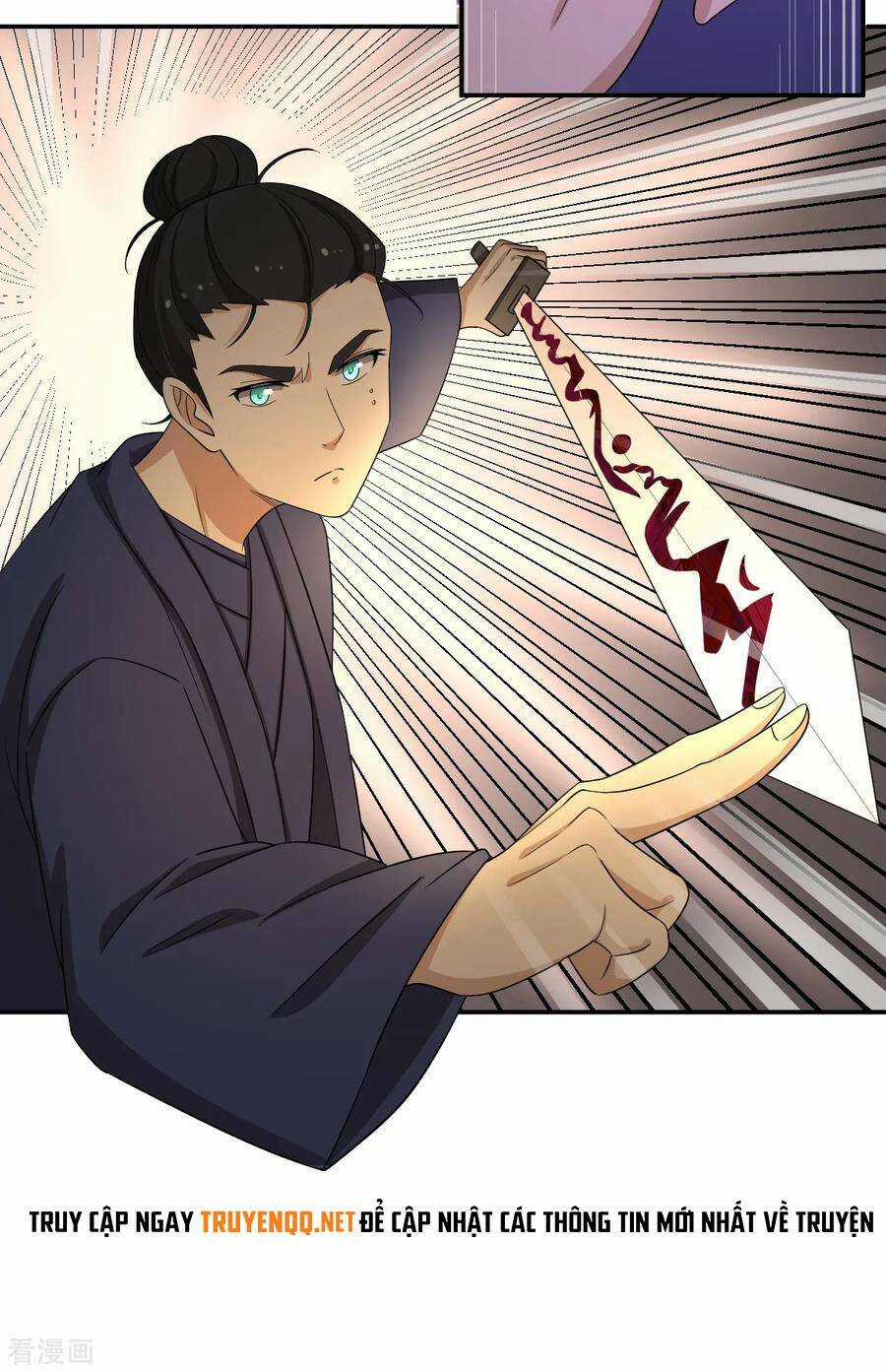 Nghịch Thiên Tiên Mệnh Chapter 71 trang 6