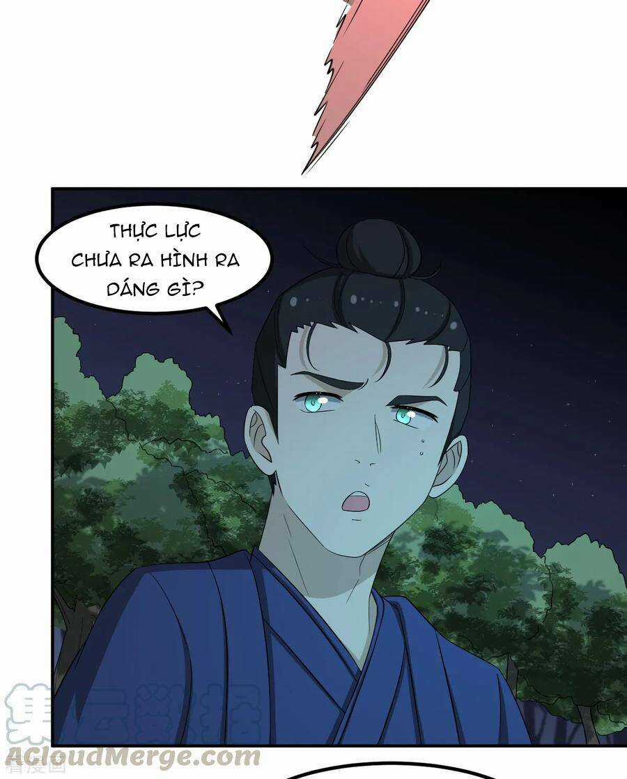 Nghịch Thiên Tiên Mệnh Chapter 71 trang 8