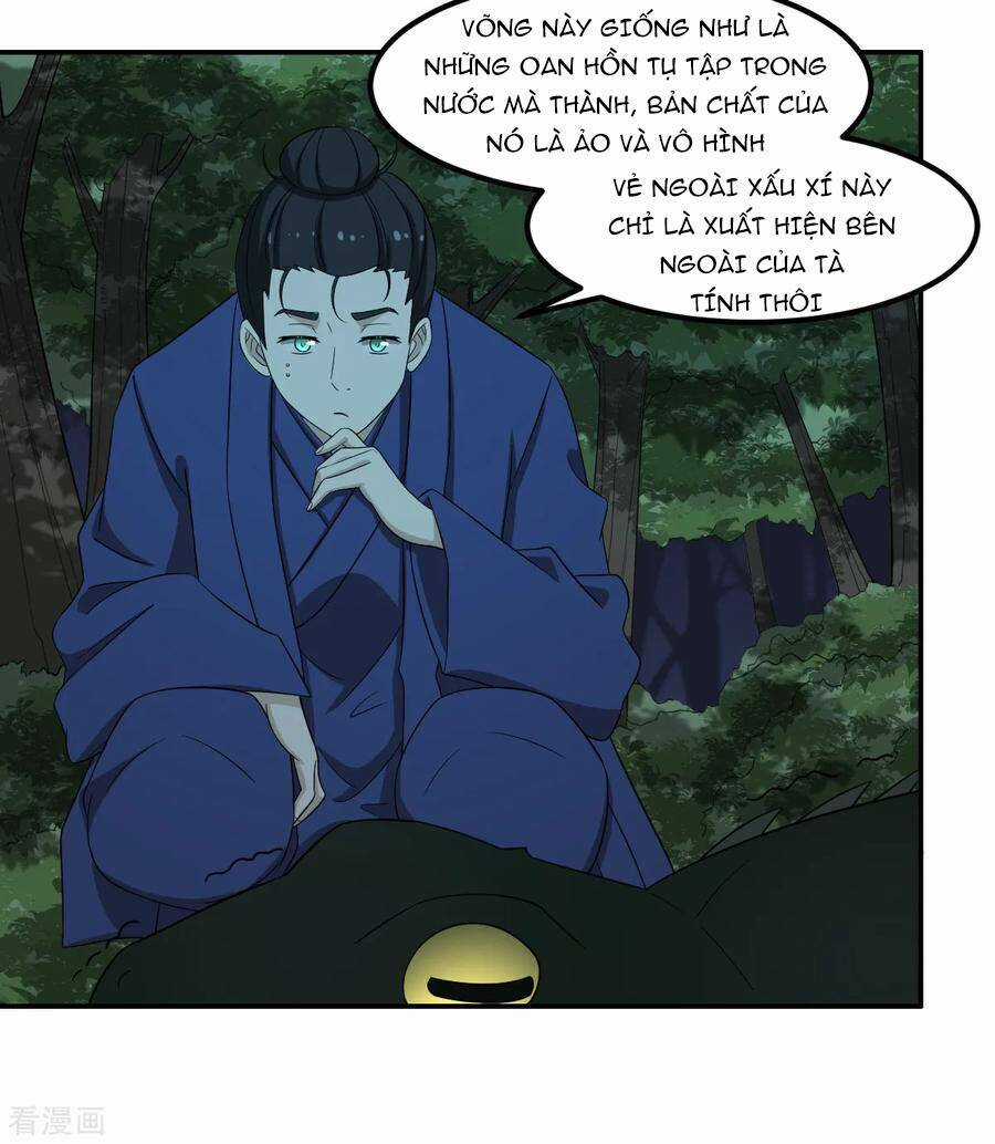 Nghịch Thiên Tiên Mệnh Chapter 71 trang 9