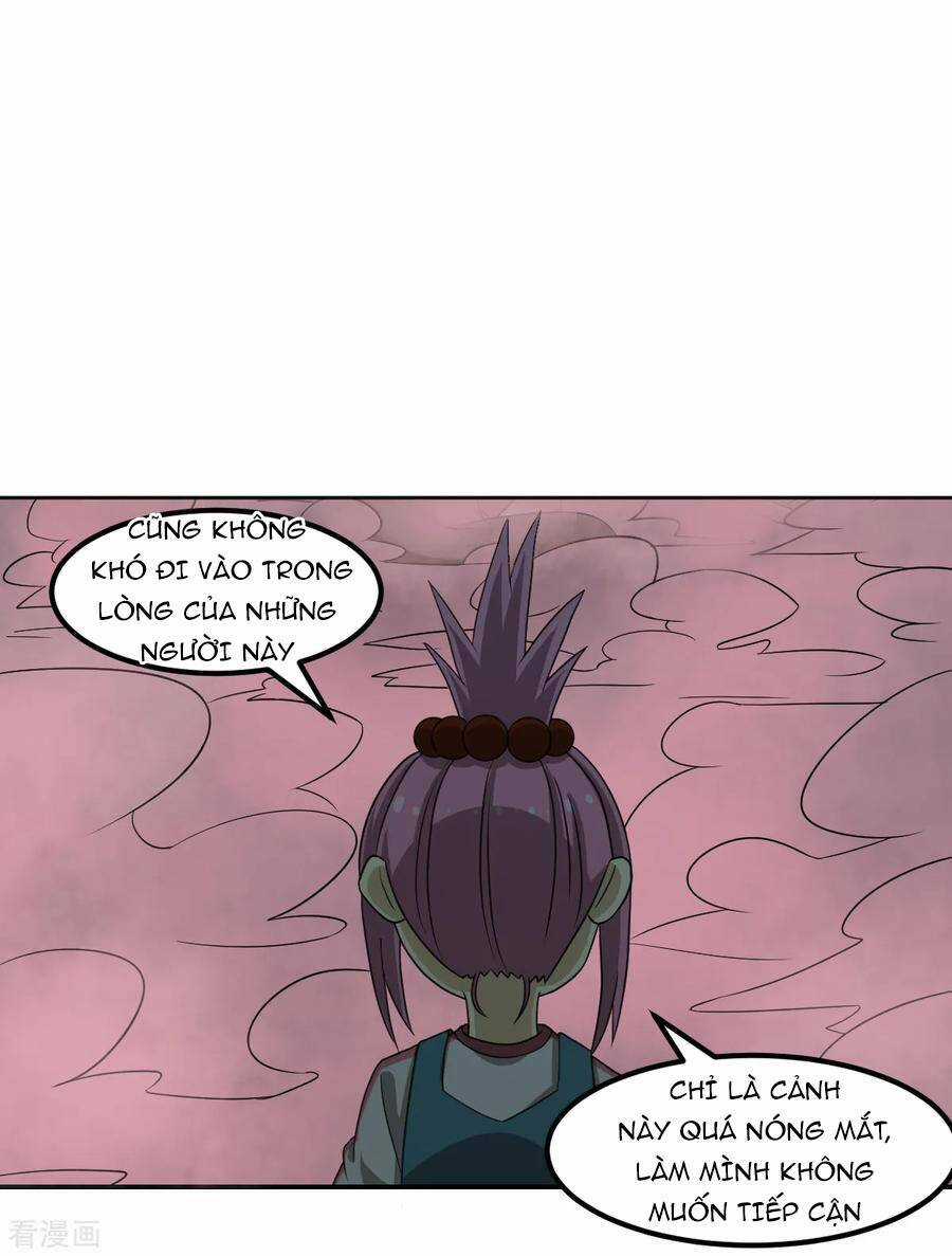 Nghịch Thiên Tiên Mệnh Chapter 72 trang 12