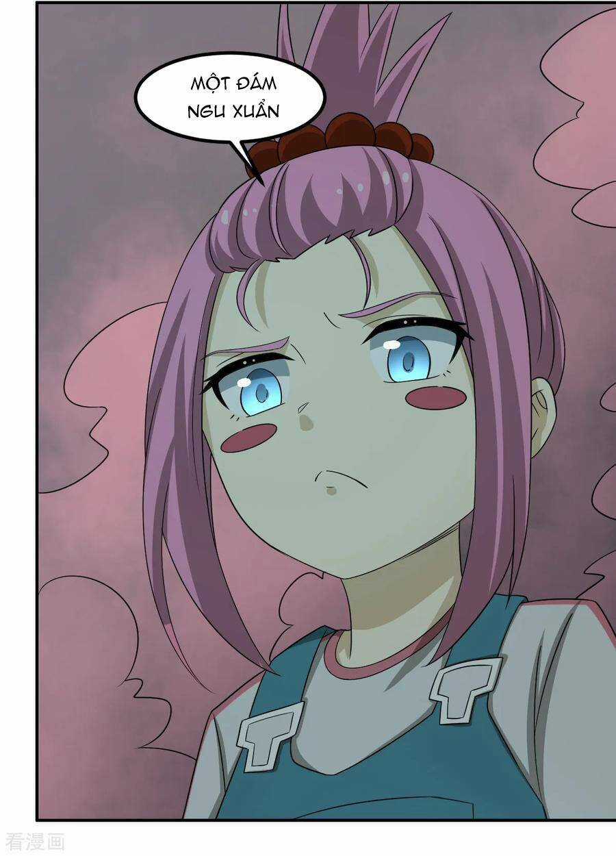 Nghịch Thiên Tiên Mệnh Chapter 72 trang 15