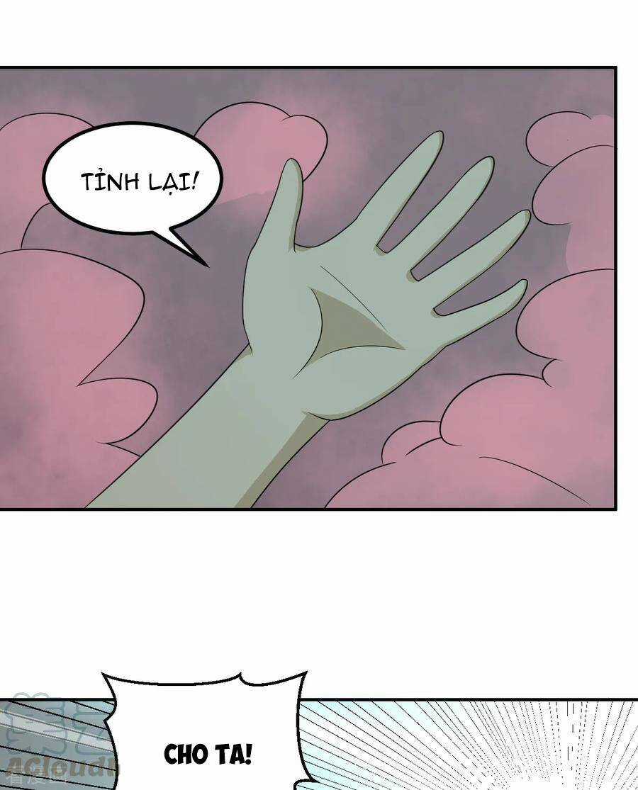 Nghịch Thiên Tiên Mệnh Chapter 72 trang 16