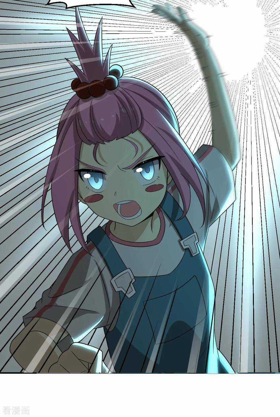 Nghịch Thiên Tiên Mệnh Chapter 72 trang 17