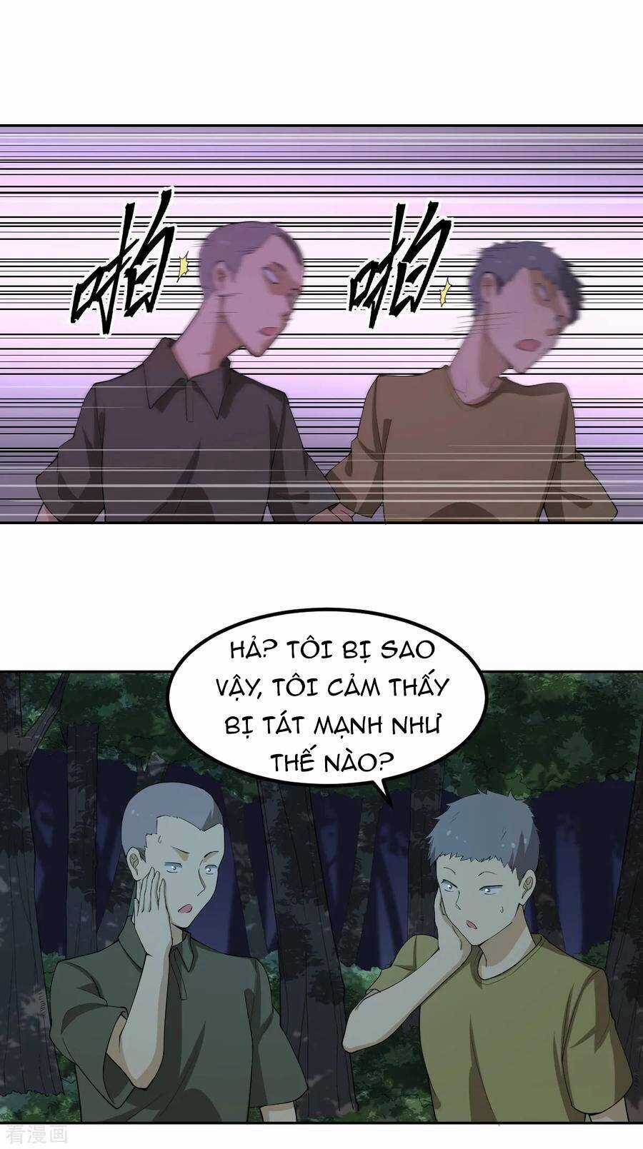 Nghịch Thiên Tiên Mệnh Chapter 72 trang 18