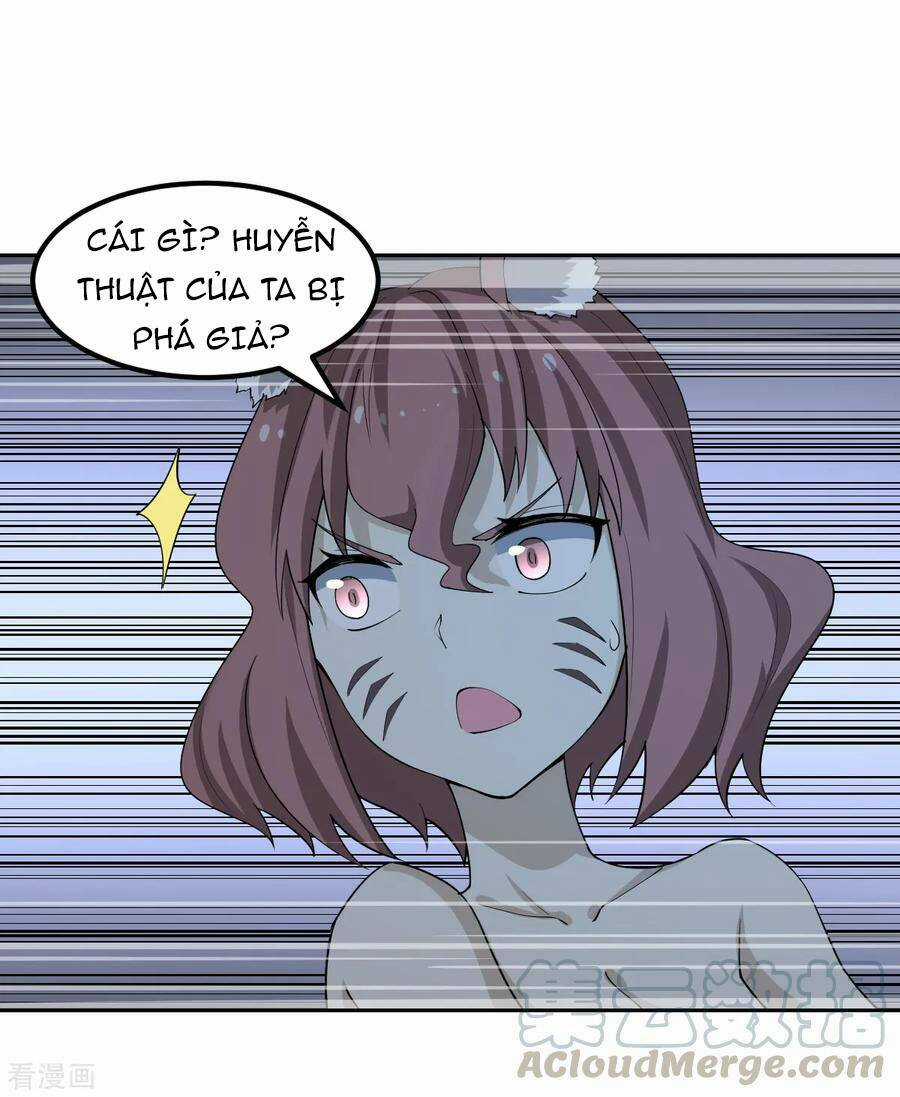 Nghịch Thiên Tiên Mệnh Chapter 72 trang 19