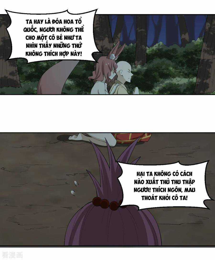 Nghịch Thiên Tiên Mệnh Chapter 72 trang 2