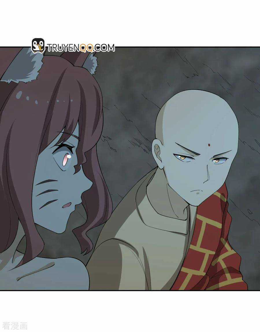 Nghịch Thiên Tiên Mệnh Chapter 72 trang 21